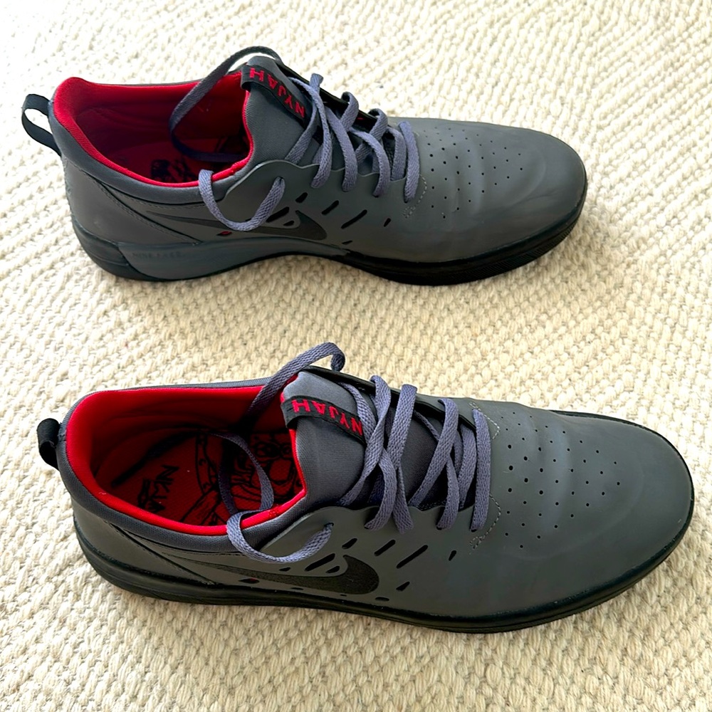 Nike SB Nyjah Huston Free